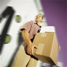 Hot Shot Delivery