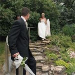Wedding Transportation
