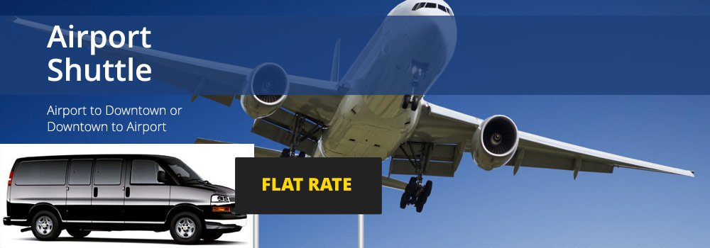 airportshuttledowtown